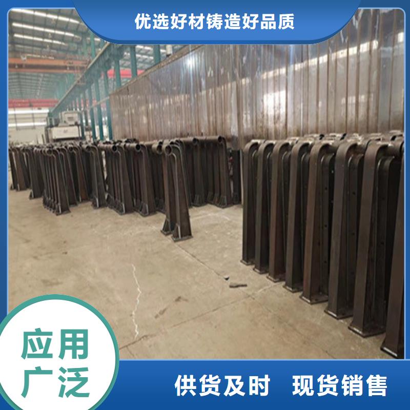 燈箱欄桿品質穩定