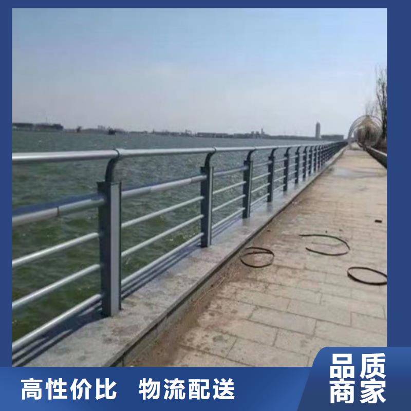 護欄橋梁護欄廠家精益求精