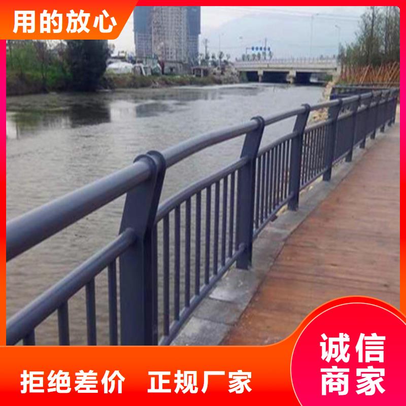 道路護欄成功案例