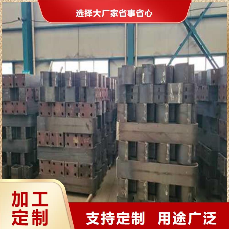 公路鋁合金橋梁護(hù)欄百看不如一問