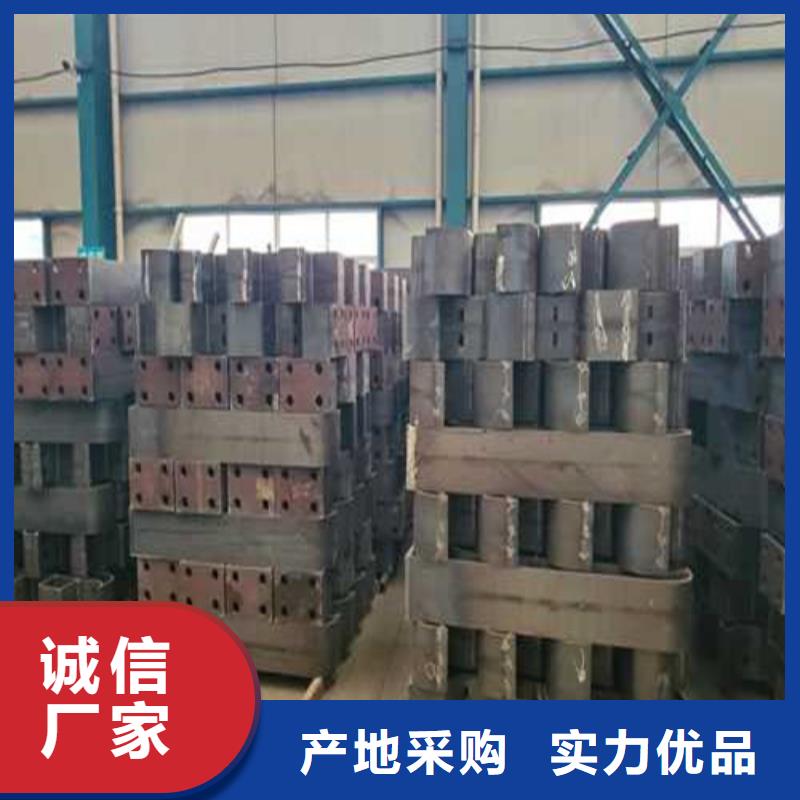 護欄-交通防撞圍欄支持定制貼心售后