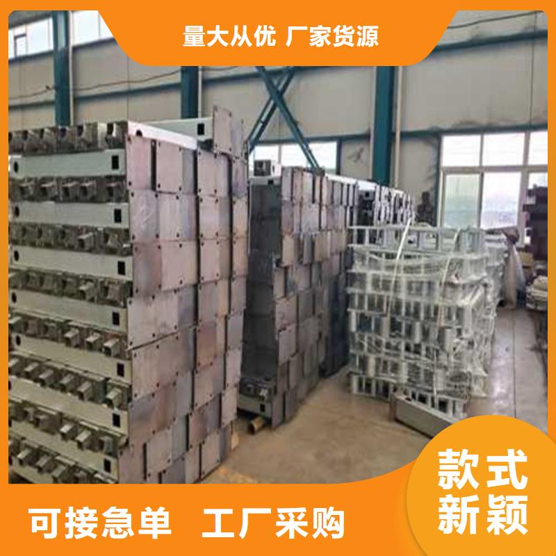 高鐵不銹鋼護欄發貨快