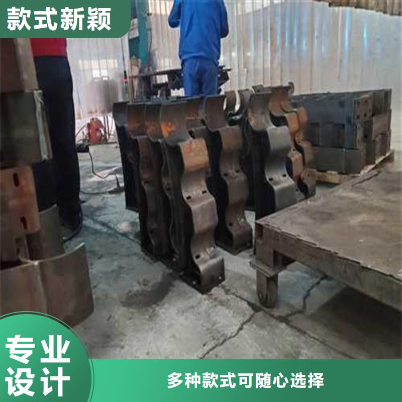 不銹鋼碳素鋼復合管讓利批發
