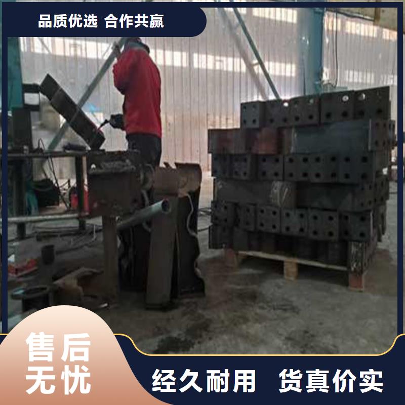 做人行道欄桿的廠家