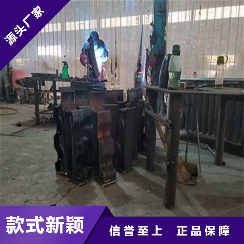 【護欄鋁合金護欄精工細致打造】