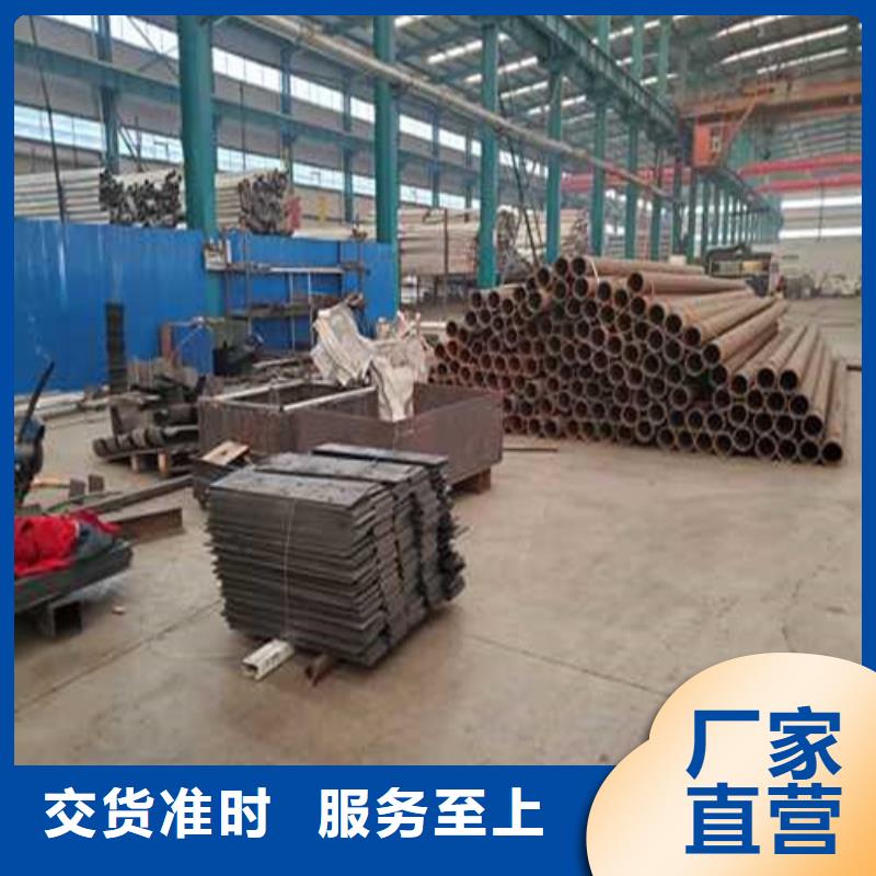 發貨速度快的不銹鋼復合管基地