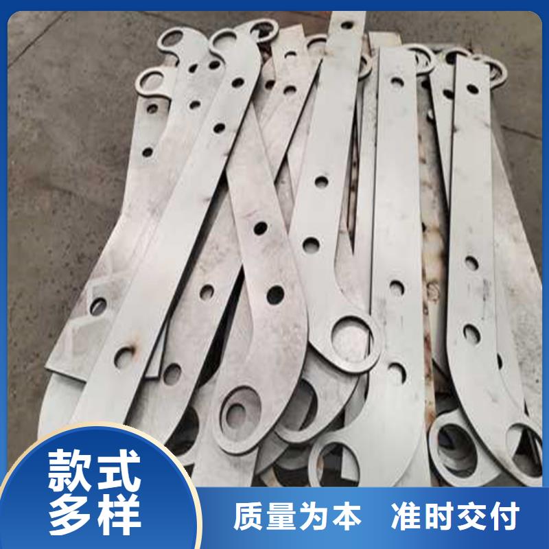道路欄桿-道路欄桿質量有保障
