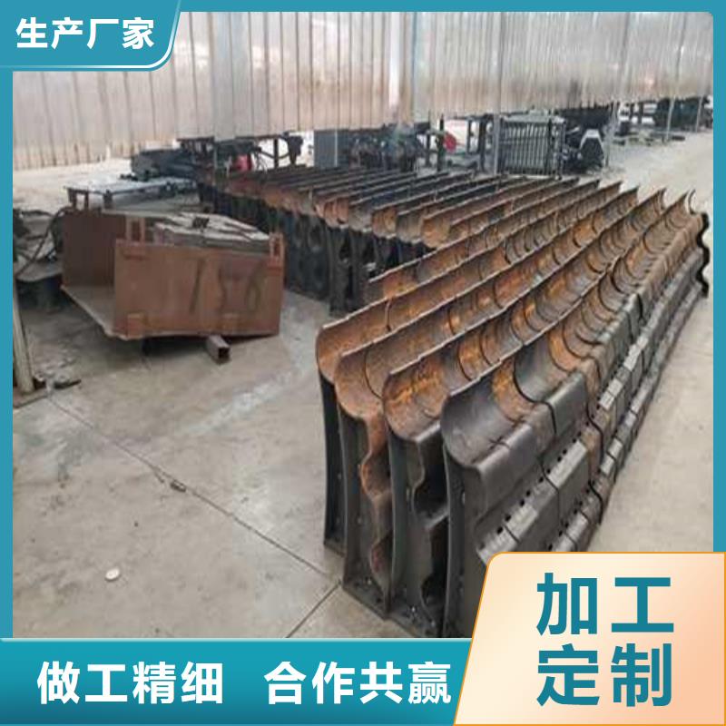 城市天橋護欄加工廠家