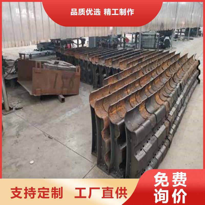 燈箱護欄發貨就是快
