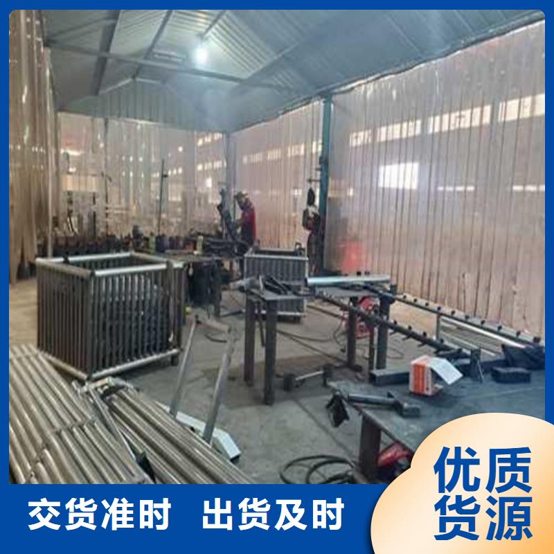 高質(zhì)量不銹鋼景觀護(hù)欄供應(yīng)商