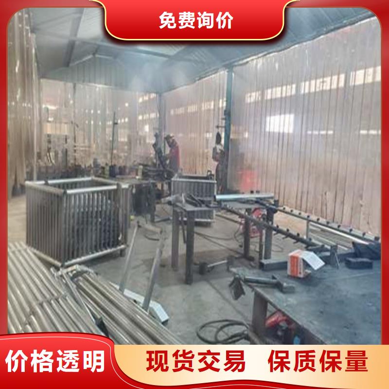 橋欄桿品牌企業