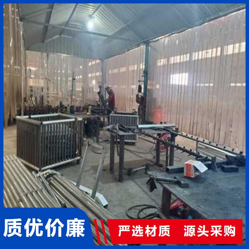 護欄-鍍鋅噴塑防撞欄免費回電