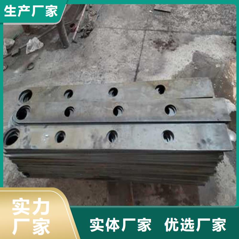 榮縣護欄廠家