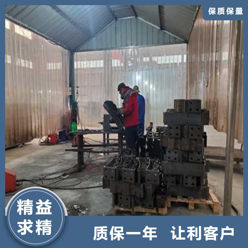 省心：鋁合金橋梁護欄生產廠家