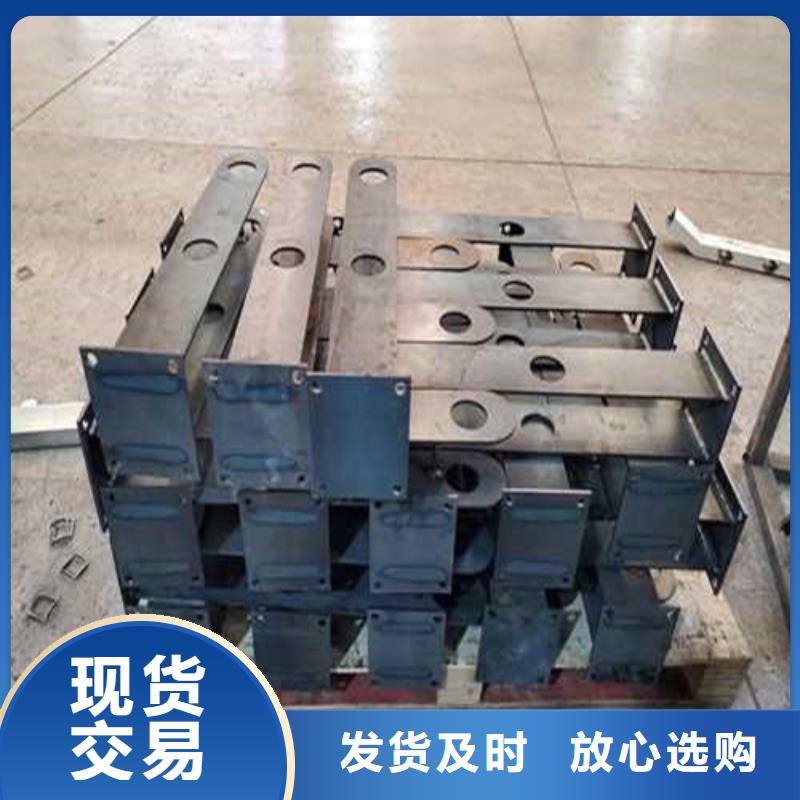 橋欄桿品牌企業