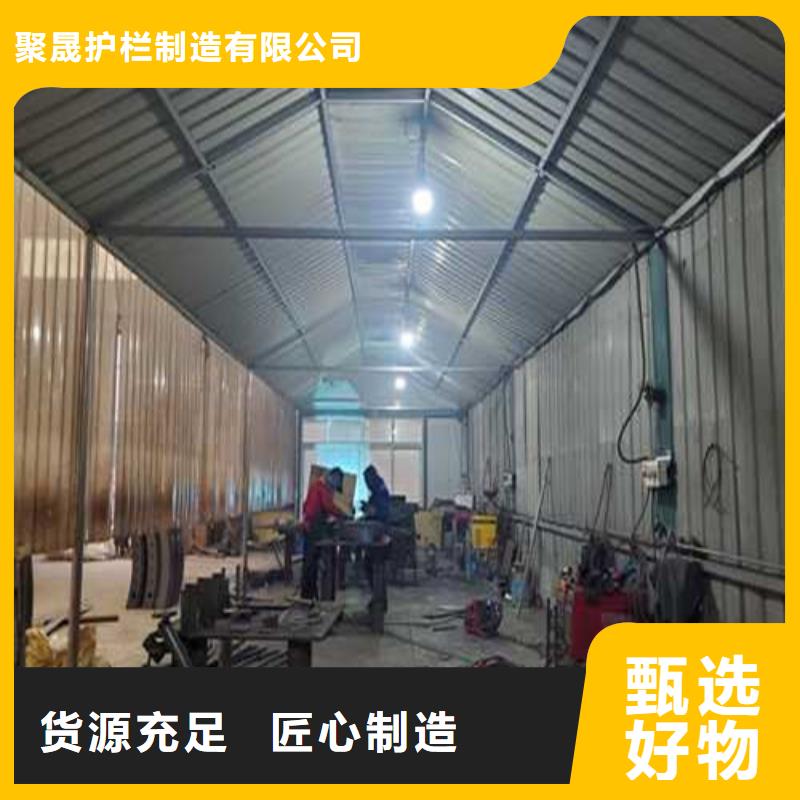 城市不銹鋼防撞欄桿行業(yè)動(dòng)態(tài)
