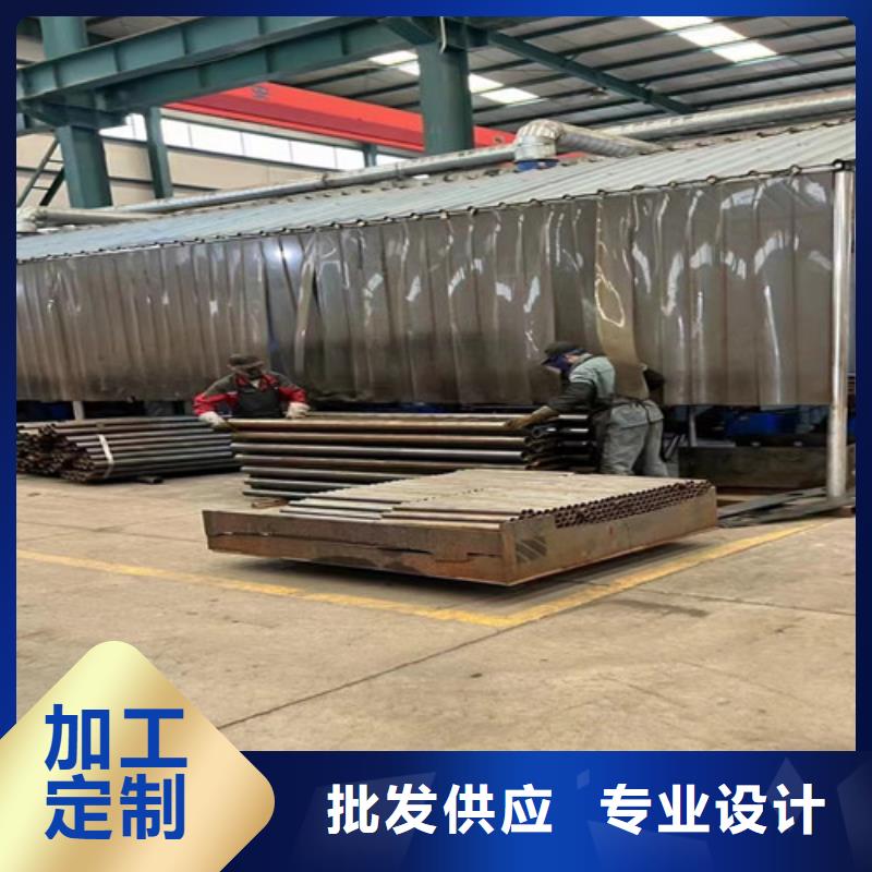 灯光护栏桥梁防撞护栏厂家货源充足