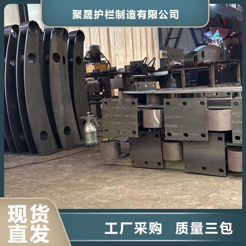 【灯光护栏人车分流栏商家直供】