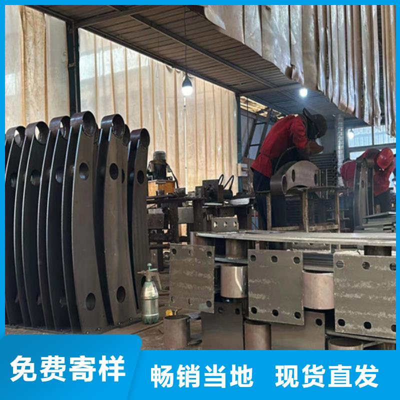 304不銹鋼欄桿能滿足您的需求