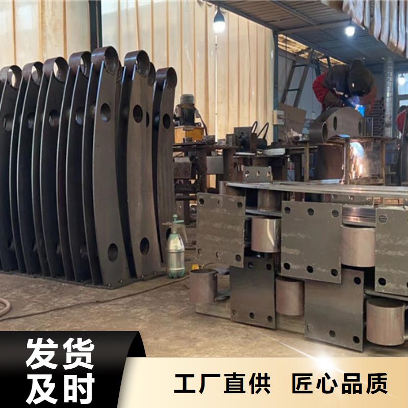 常年供應河道景觀護欄-價格優惠