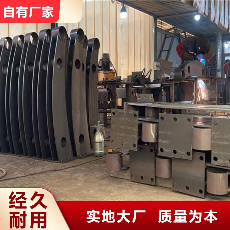 橋梁欄桿品種齊全的廠家