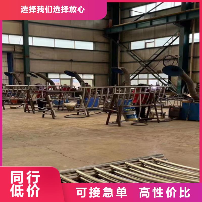 廣靈縣鋁合金護欄價格實惠