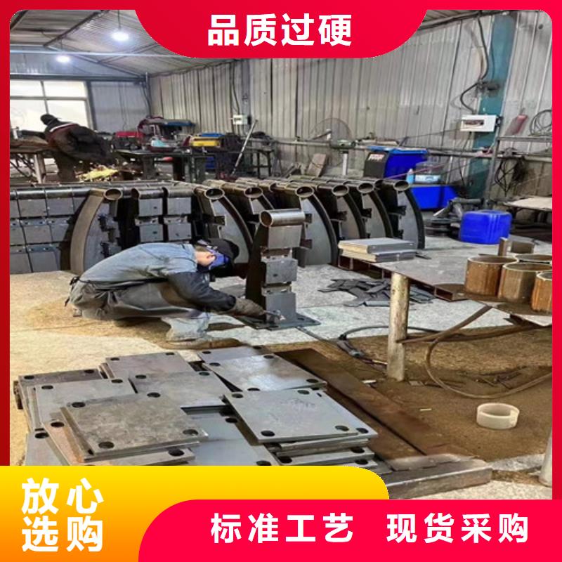 鋅鋼欄桿制作廠家