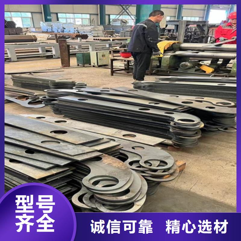 不銹鋼護(hù)欄價(jià)格