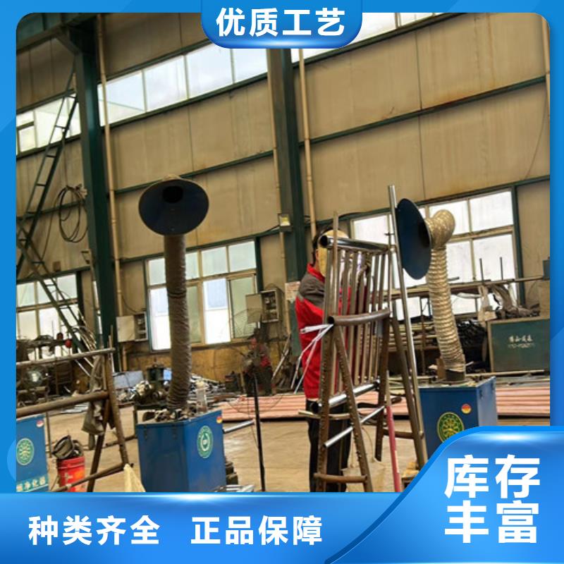不銹鋼燈箱護(hù)欄-大家一致的選擇！