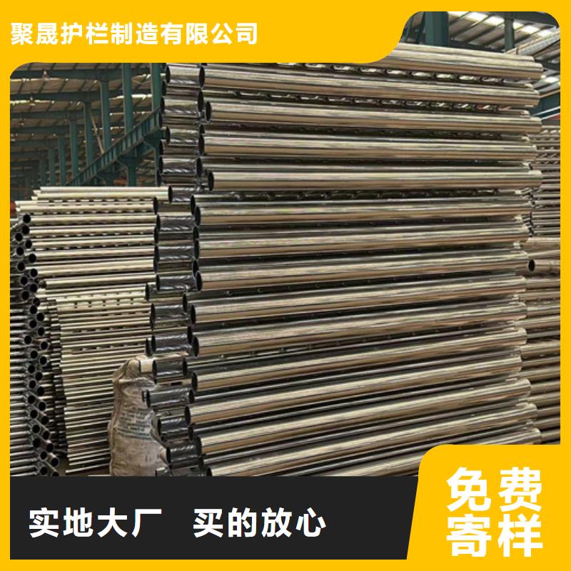 服務周到的城市天橋橋梁燈光護欄批發商