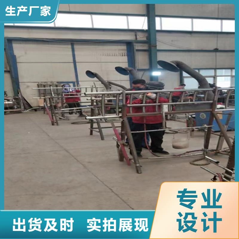 不銹鋼復合管廠家