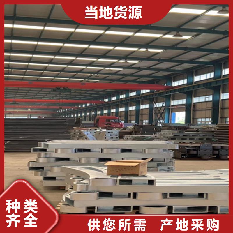 太陽能燈光護欄_省心省錢