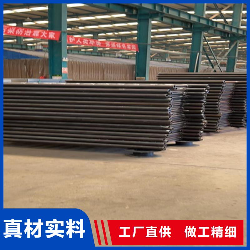誠信的城市天橋燈光護(hù)欄廠家