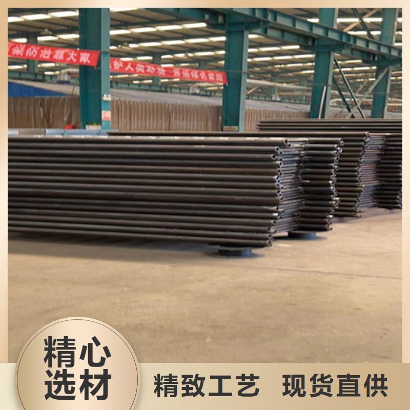 燈光護欄不銹鋼復(fù)合管廠家全新升級品質(zhì)保障