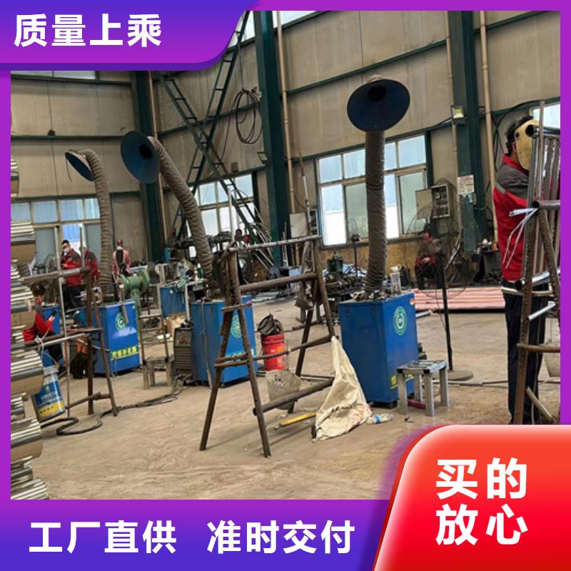 燈箱護欄質量保障