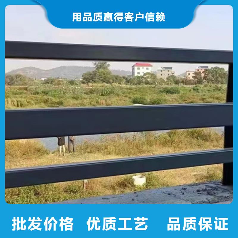 木鋼繩護欄來圖定做