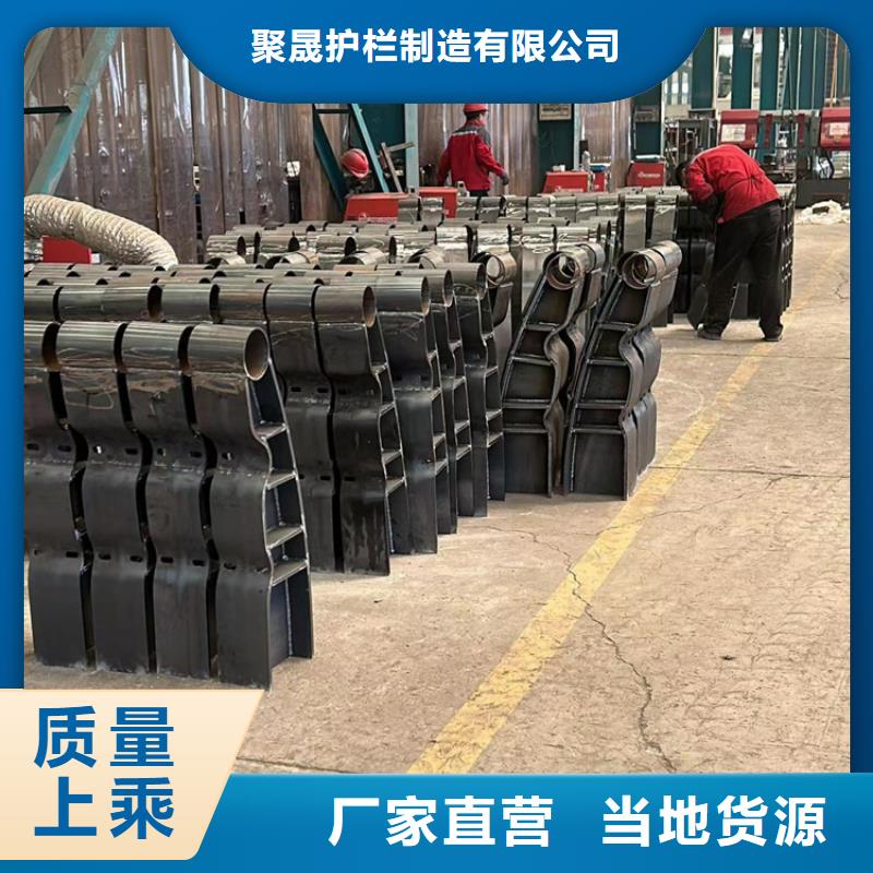 灯光护栏【波形护栏】质量检测