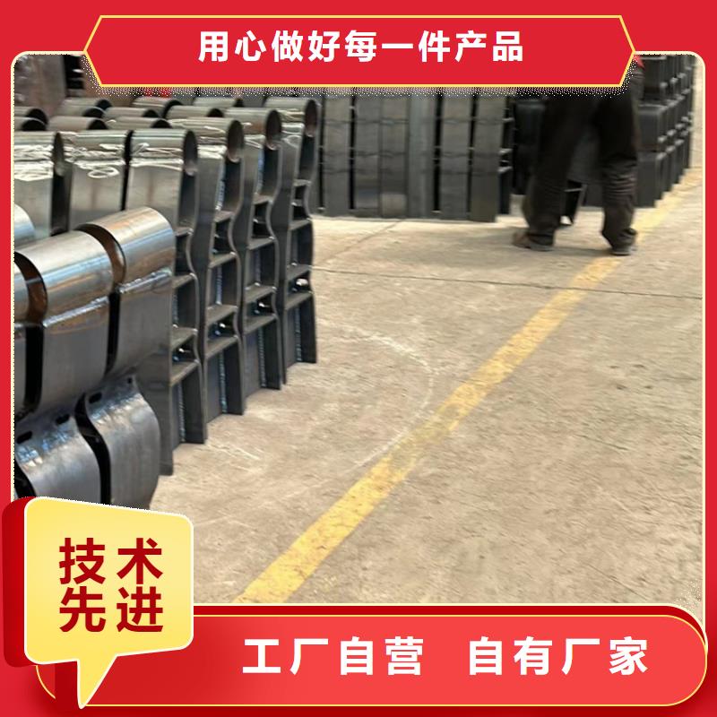 易縣不銹鋼繩索護欄價低同行
