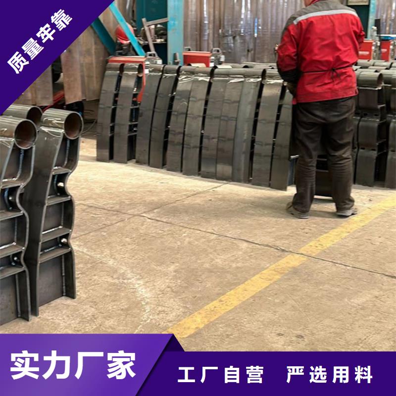 灯光护栏_不锈钢护栏质量好