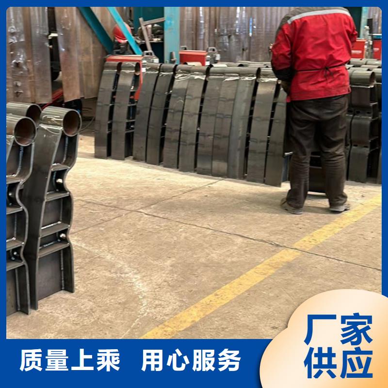 【灯光护栏人车分流栏商家直供】