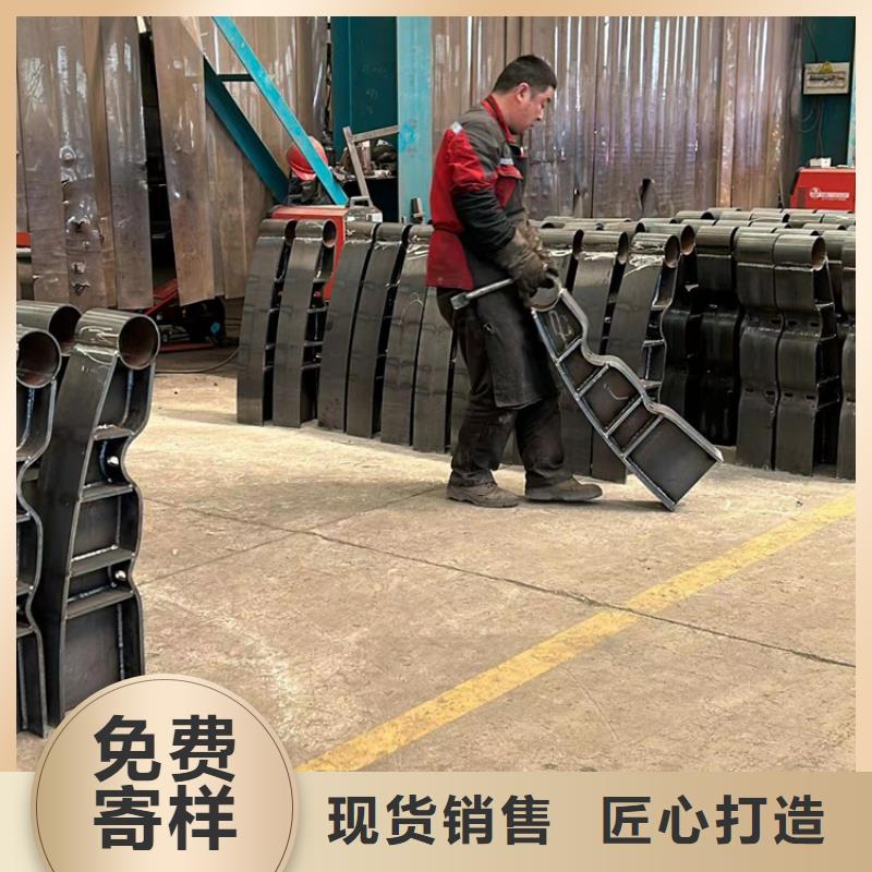 不銹鋼景觀護欄廠家/歡迎致電
