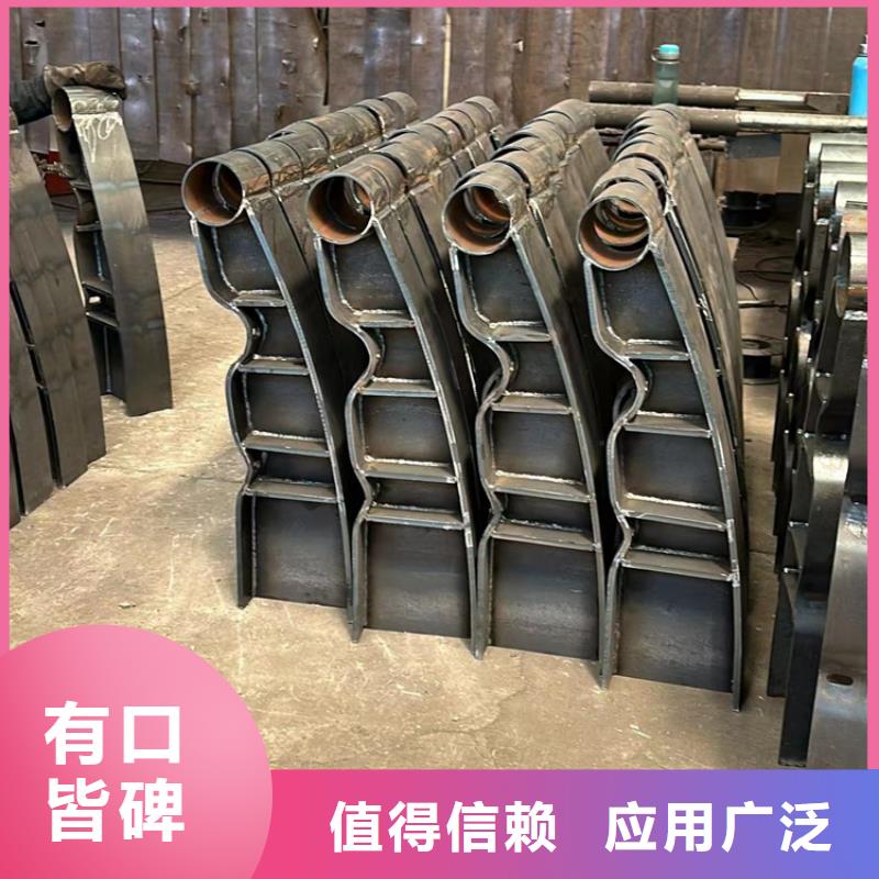 不銹鋼復合管廠家供應