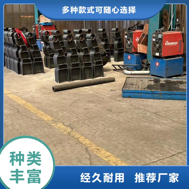 景觀欄桿市場批發(fā)價