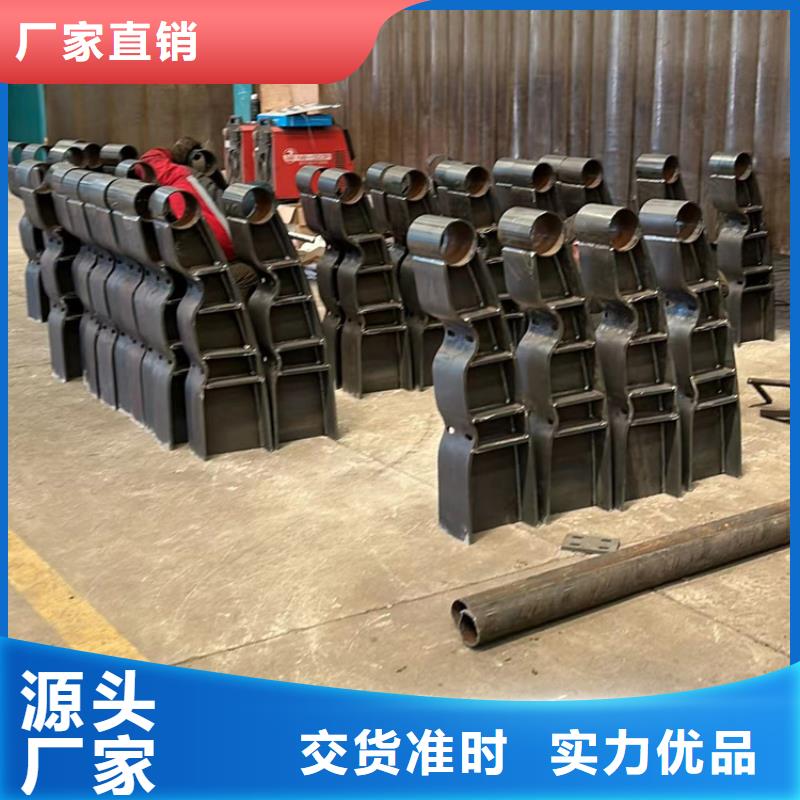河津交通防撞護欄采購價格