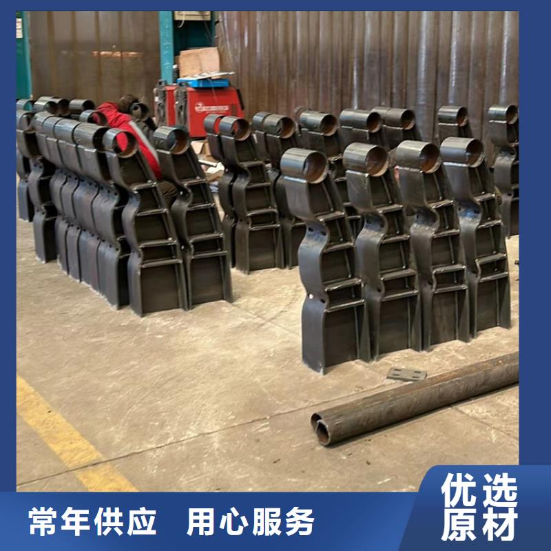 易縣燈箱欄桿價格實惠