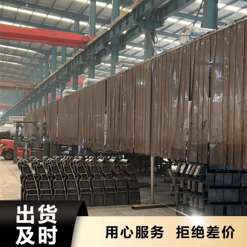 生產不銹鋼護欄立柱制作廠家