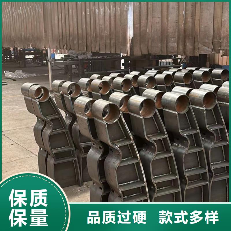 山路護欄服務態度優