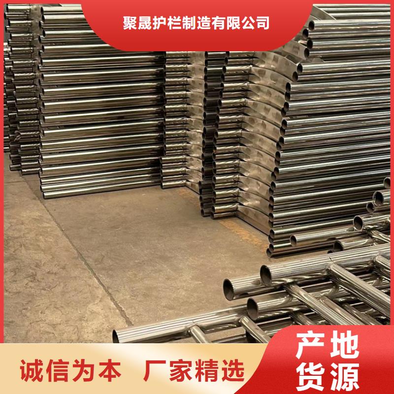 廣靈縣鋁合金護欄價格實惠