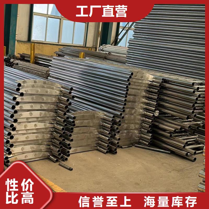 灯光护栏_桥梁景观栏杆大厂生产品质
