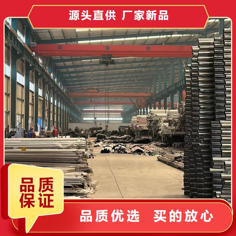 規格齊全的城市天橋橋梁護欄公司